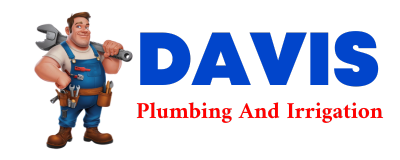 Trusted plumber in DONORA